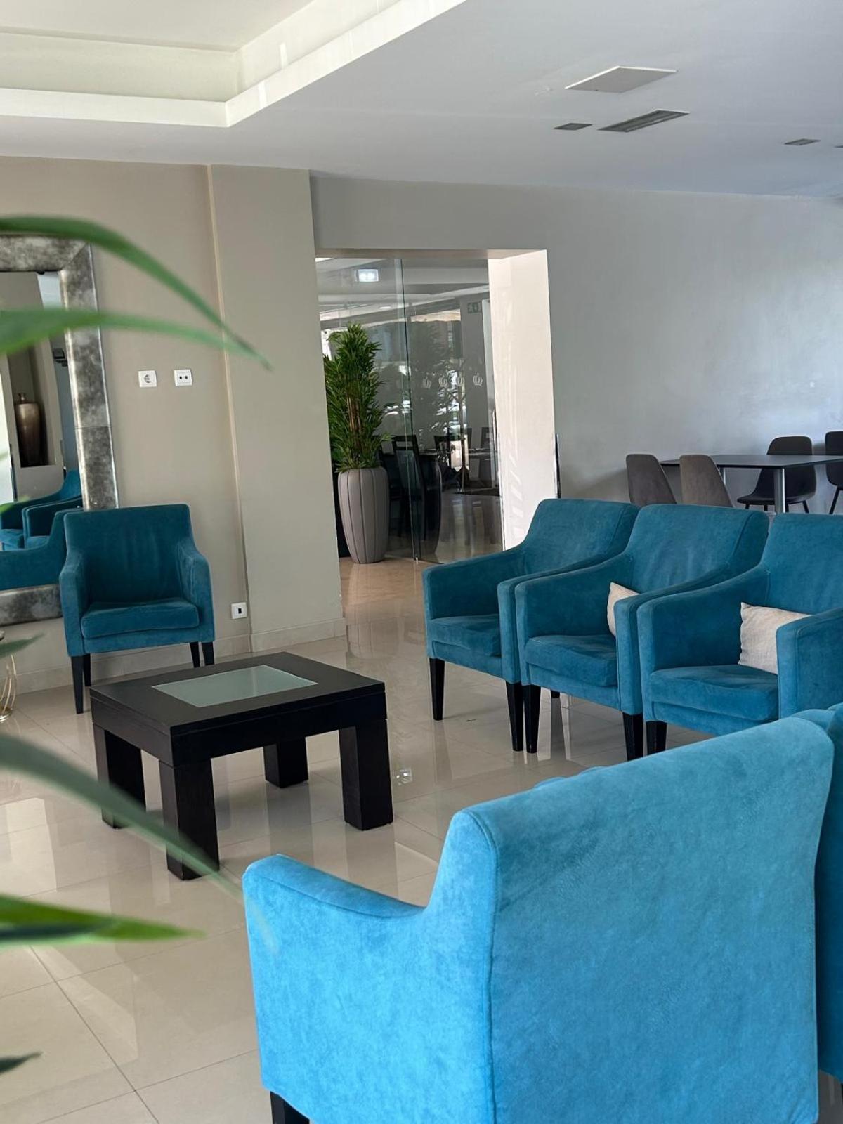 Hotel Coroa De Fatima Exterior photo