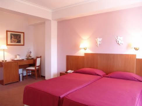 Hotel Coroa De Fatima Exterior photo