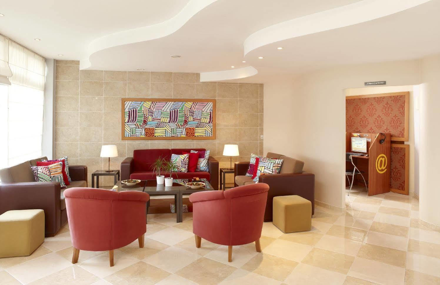 Hotel Coroa De Fatima Exterior photo