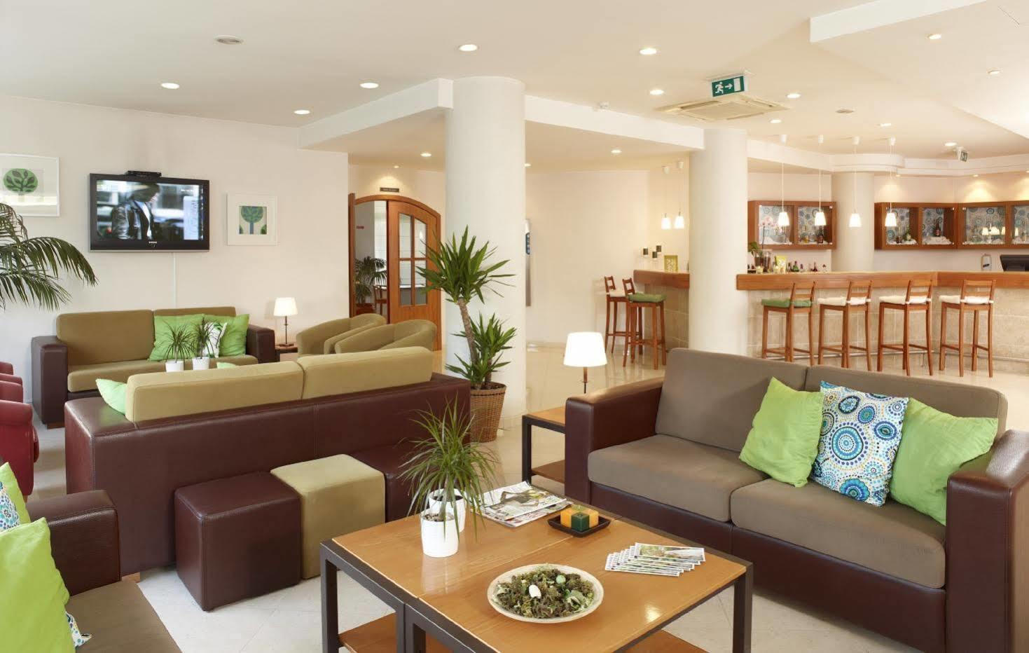 Hotel Coroa De Fatima Exterior photo