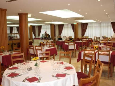Hotel Coroa De Fatima Exterior photo
